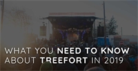 What You Need to Know About Treefort 2019
