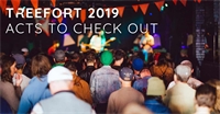 Treefort 2019 Acts to Check Out