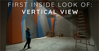 Your First Inside Look of Meridian's Vertical View Climbing Gym