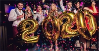 Celebrate New Years Eve 2019 in Boise