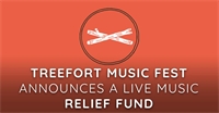 Treefort Music Fest Announces a Live Music Relief Fund 