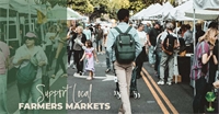 How You Can Continue Supporting Our Local Treasure Valley Farmers Markets