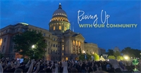 Rising Up with Our Local Boise Community (Update)