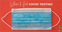 UPDATED! Where to Find COVID-19 Testing in the Treasure Valley