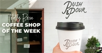 Totally Boise’s Coffee Pick of the Week: Push and Pour 