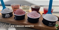 Enjoy National Ice Cream Month with These Local Boise Favorites