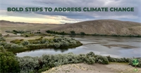 Boise is Taking Bold Steps to Address Climate Change: Mayor McLean Announces a Climate Action Division