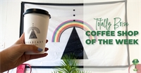 Totally Boise Coffee Pick of the Week: Broadcast Coffee Roasters