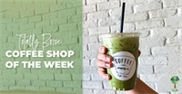 Eat, Drink & Shop Local at Coffee and Supply Co.