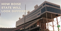 How Boise State University Will Look Different This School Year