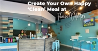 Create Your Own Happy ‘Clean’ Meal at Thrive Nutrition