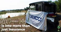 GEICO Treasure Valley is into more than just insurance.