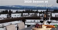 The 2020 Season at Tamarack Resort is About to Look a Whole Lot Different