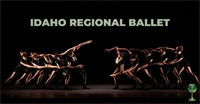 Idaho Regional Ballet 