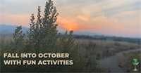 Fall into October with These 6 Fun Activities in Boise