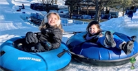 Gateway Parks: The Ultimate Snow Tubing Experience in Boise