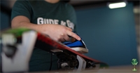 Start Your Slope Season With Glide & Go Mobile Ski and Snowboard Tuning