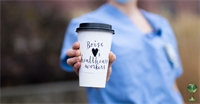 A $2 Coffee for Treasure Valley Healthcare Workers