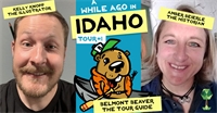 5 Fun Facts About Idaho, We’re Sure You Didn’t Know | Brought to you by A While Ago in Idaho