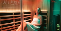 More Than Just A Sauna — Perspire Sauna Studio In Eagle Is Beneficial For Your Health