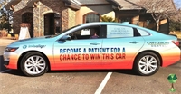 Win A New Car From Castlebury Dental In Eagle