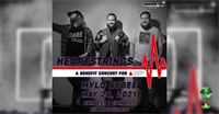 Local Boise Band MYLO BYBEE Joining Heartstrings Virtual Show to Benefit the Leukemia and Lymphoma Society