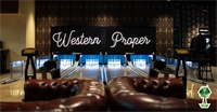 New Downtown Boise Hangout, Western Proper, Offers An Elevated Day to Night Experience Unlike Anything Else in Idaho