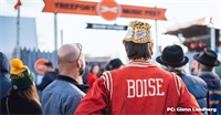 What's New and What's Changed? Everything You Need to Know for Boise's 2021 Treefort Music Festival