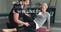 Mobile Chiropractic and Wellness | A Service of Good Health & Convenience