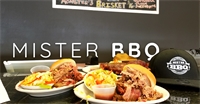 Mister BBQ - Boise's Newest BBQ Joint