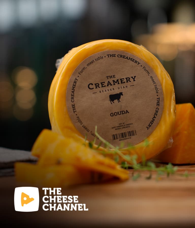 Unbottled Cheese Channel Boise | Totally Boise