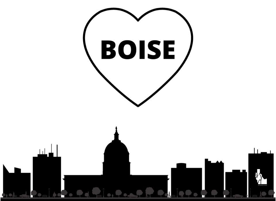 How To Help The Victims Of The Boise Towne Square Mall Shooting