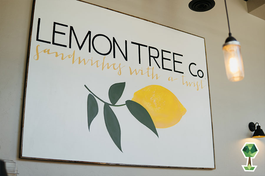 Boise's Lemon Tree Co. Creates Artisan Sandwiches For All Dietary Needs | Totally Boise 2021 Fall Mag