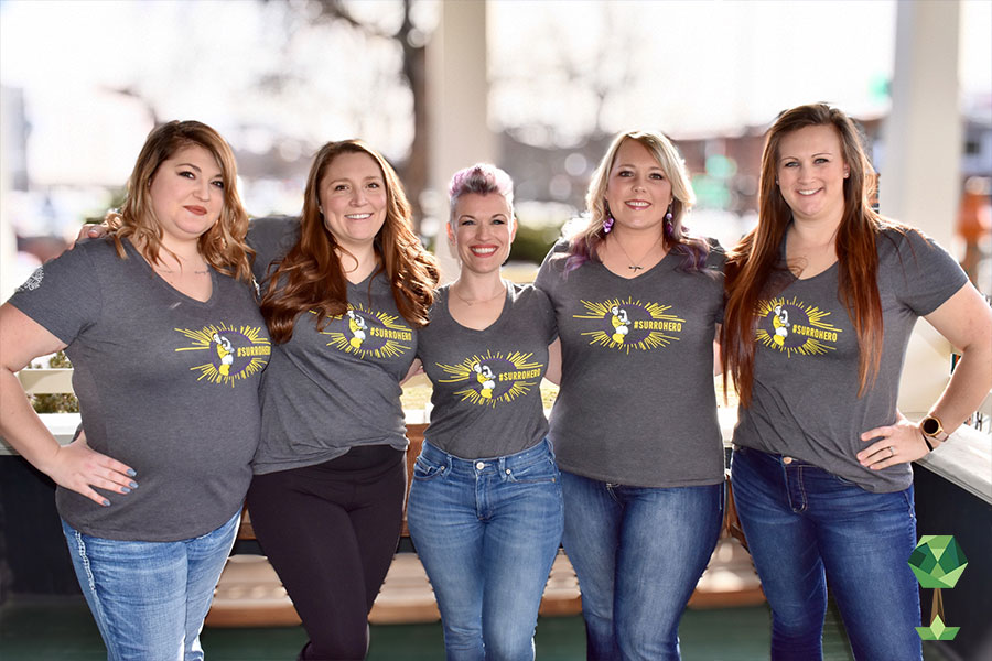 Idaho Leads As World's Capitol For Surrogacy — How Abundant Life Surrogacy Changes Lives
