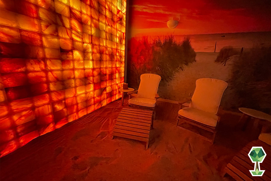Salt Sanctuary Offers The Ultimate Relaxation with Three Services for Both the Body and Mind