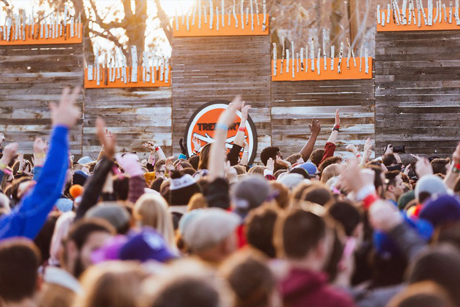 Everything You Need to Know for Boise's 2021 Treefort Music Festival