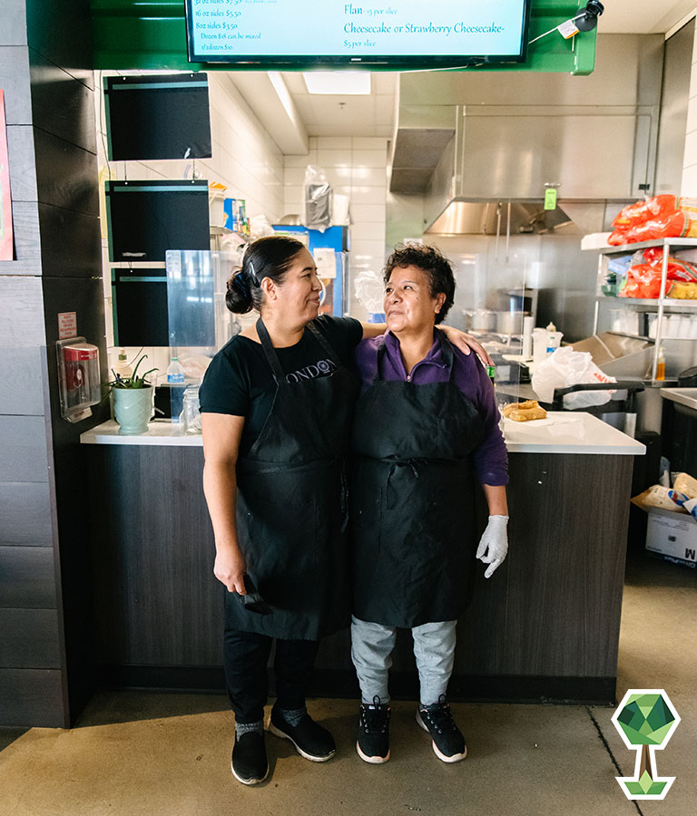 Tamales Nelly | CHOW Public Market | Totally Boise 2022 Spring Mag