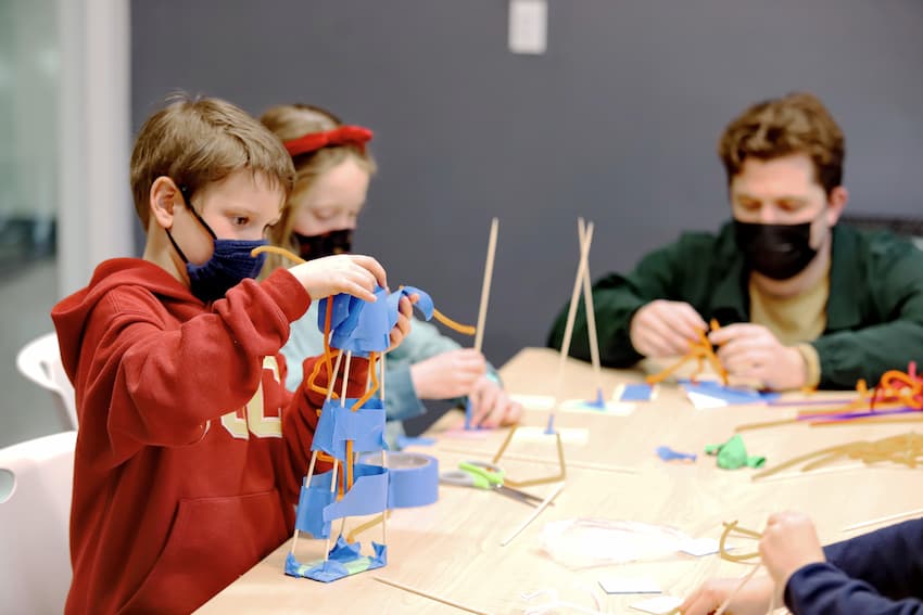 Spring & Summer Camp with iCode Boise | Totally Boise 2022 Spring Mag