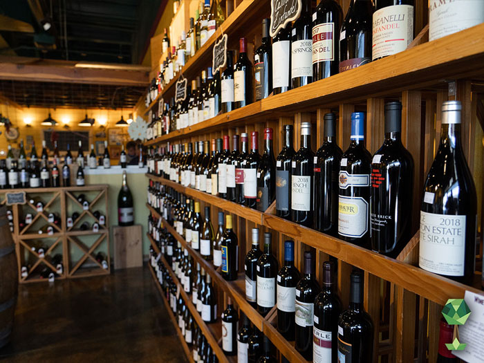 A New Vintage Wine Shop | Gift Guide