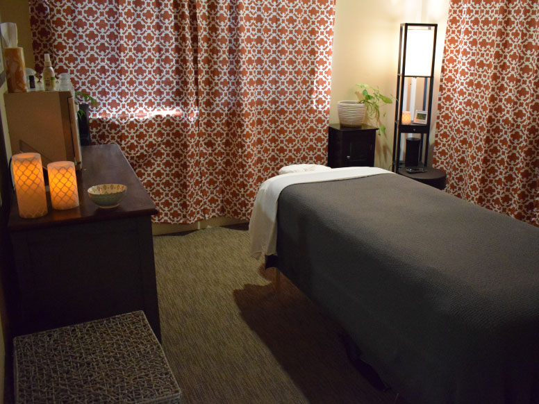 Boise Prenatal Massage Therapists with years of experience