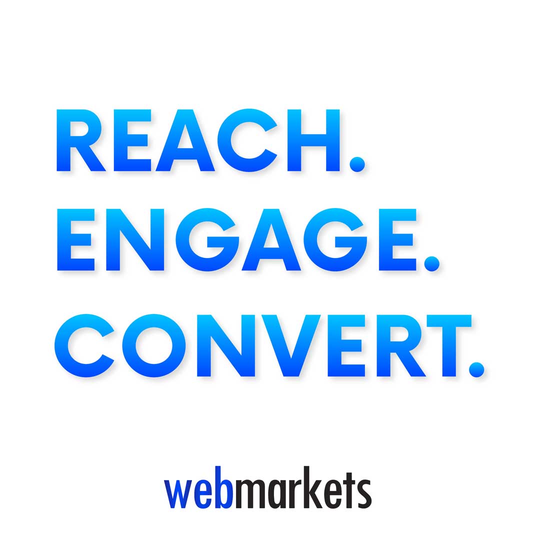 Totally Boise Recommends WebMarkets Digital Marketing Agency best in Boise