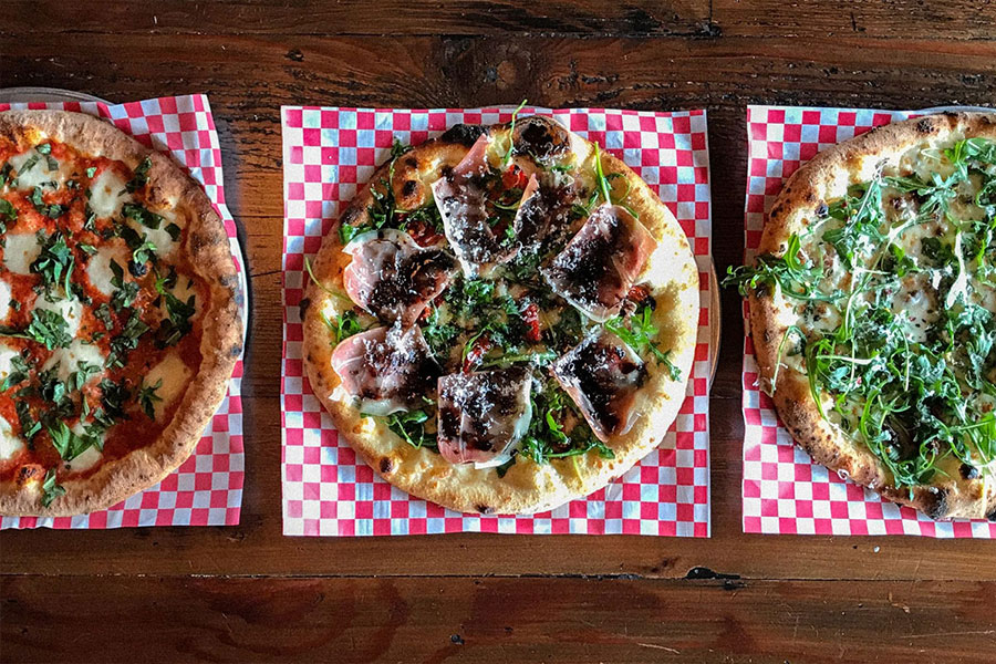 Red Bench Pizza | Best Pizza Spots in Boise