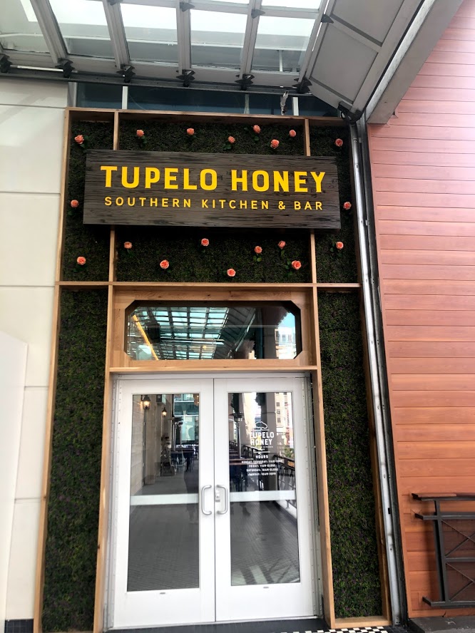 Tupleo Honey Cafe in Boise, Idaho