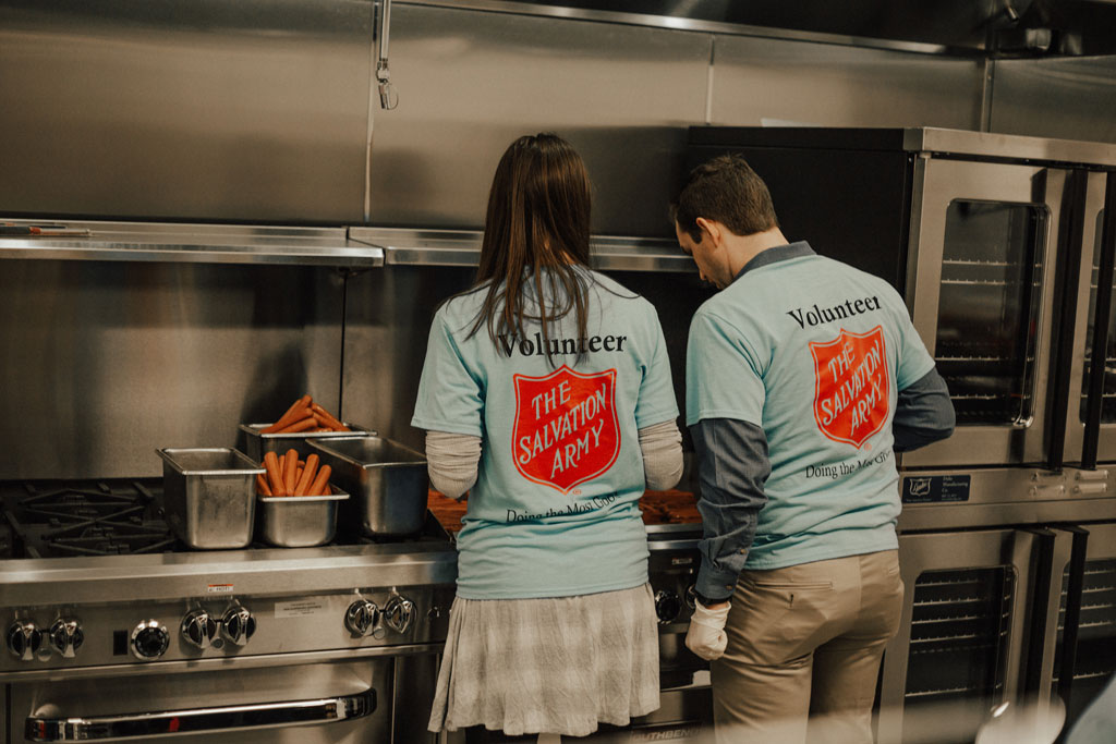 The Salvation Army Boise | Totally Boise