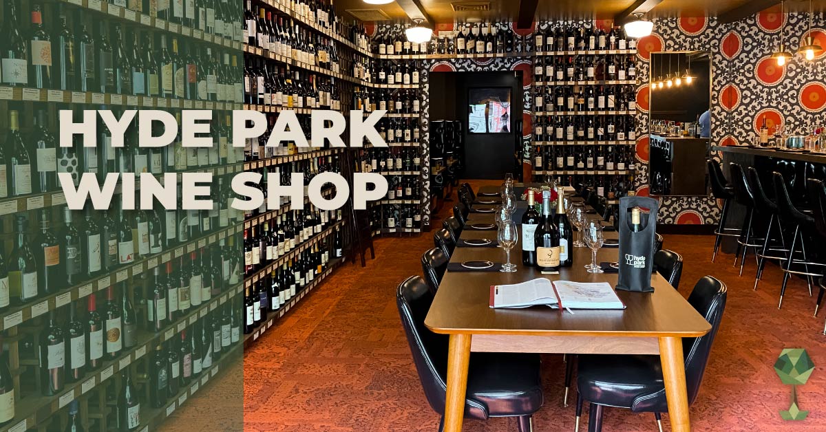 The Hyde Park Wine Shop: Newest Spot in Boise’s Favorite Neighborhood