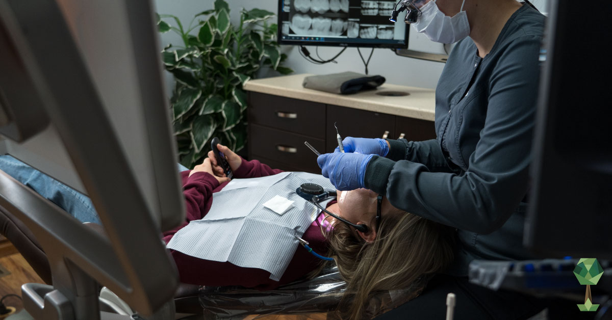 A Personal Experience At One Of Boise's Top Dentists: Castlebury Dental