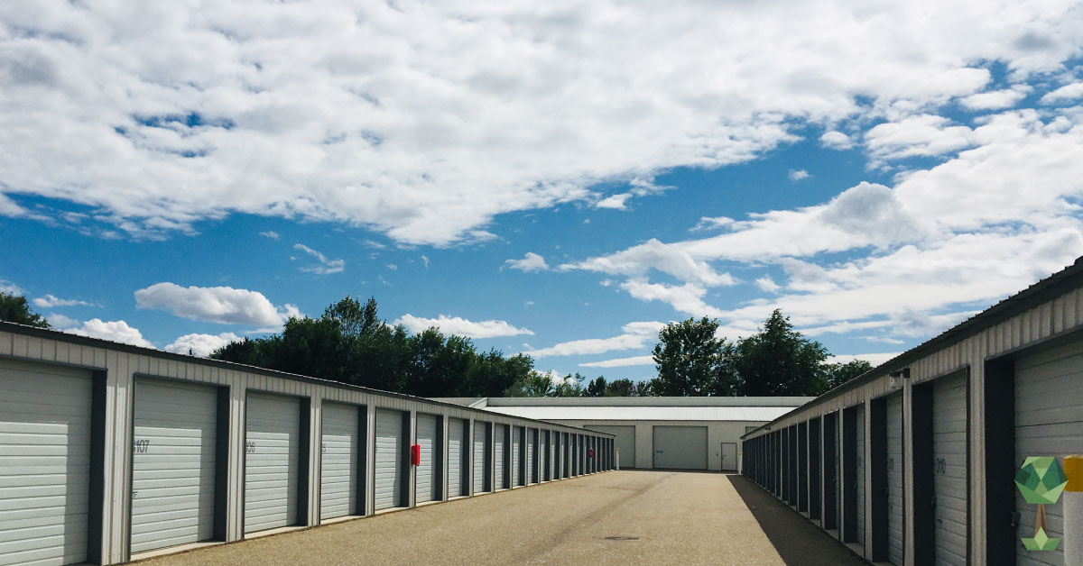 What You Should Think About Before Renting From A Local Storage Company in Boise