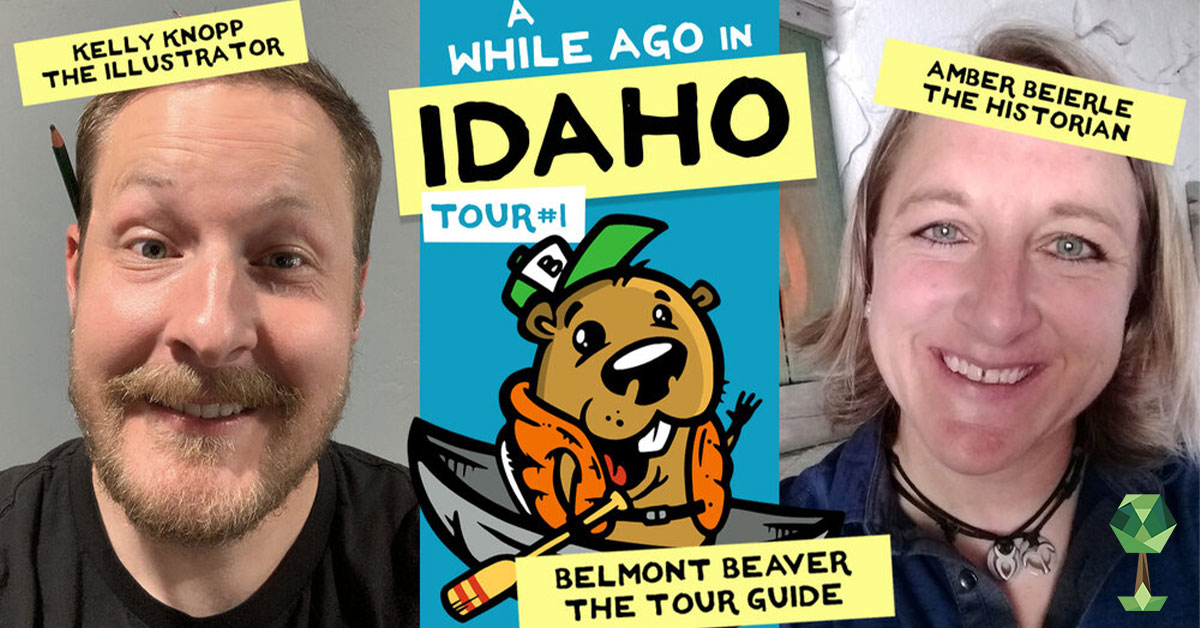 5 Fun Facts About Idaho, We’re Sure You Didn’t Know | Brought to you by A While Ago in Idaho