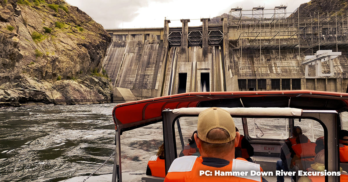 Embrace True Idaho with an Exhilarating Experience By Hammer Down River Excursions