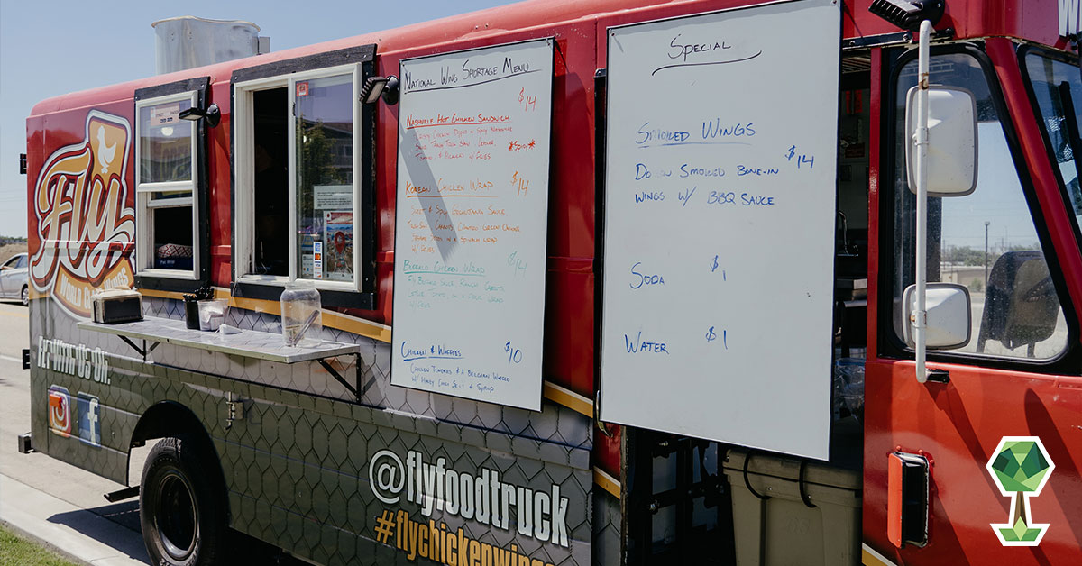 Find A Food Truck in the Treasure Valley Catered For Any Diet